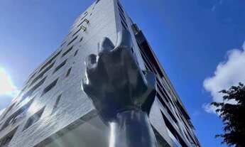 Imagem 3: Cobertura à venda em Recife, Casa Forte, com 4 quartos, 257m²