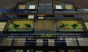 Imagem 4: Cobertura à venda em Recife, Casa Forte, com 4 quartos, 257m²