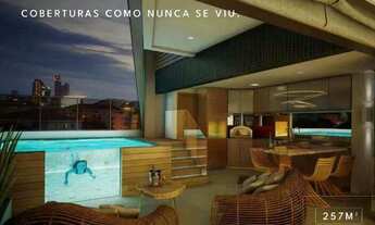 Imagem: Cobertura à venda em Recife, Casa Forte