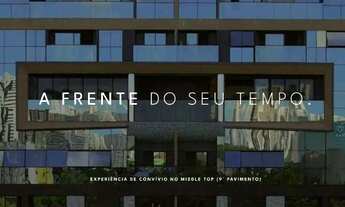 Imagem 5: Cobertura à venda em Recife, Casa Forte, com 4 quartos, 257m²