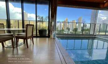 Imagem 7: Cobertura à venda em Recife, Casa Forte, com 4 quartos, 257m²