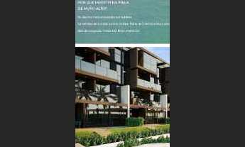 Imagem 2: Cobertura à venda em Recife, Imbiribeira, com 2 quartos