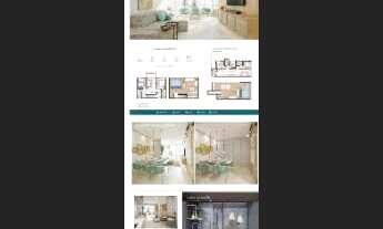 Imagem 3: Cobertura à venda em Recife, Imbiribeira, com 2 quartos