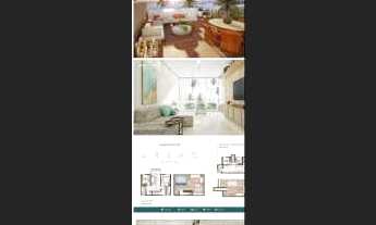 Imagem 4: Cobertura à venda em Recife, Imbiribeira, com 2 quartos