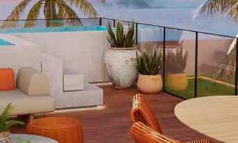 Imagem 6: Cobertura à venda em Recife, Imbiribeira, com 2 quartos