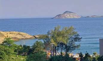 Imagem 2: Cobertura à venda em Rio de Janeiro, Ipanema, com 4 quartos, 360m²