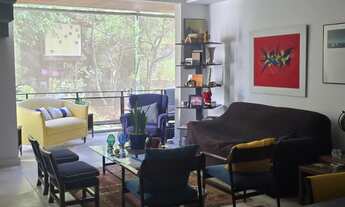 Imagem 2: Cobertura à venda em Rio de Janeiro, Laranjeiras, com 4 quartos, 315m²