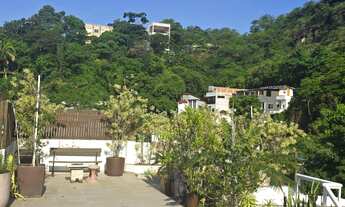 Imagem 3: Cobertura à venda em Rio de Janeiro, Laranjeiras, com 4 quartos, 315m²