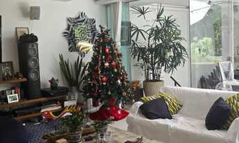 Imagem 4: Cobertura à venda em Rio de Janeiro, Laranjeiras, com 4 quartos, 315m²