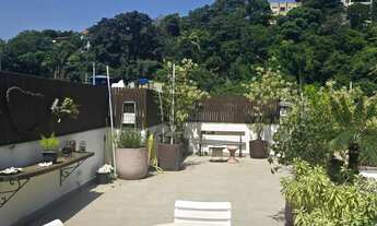 Imagem: Cobertura à venda em Rio de Janeiro, Laranjeiras