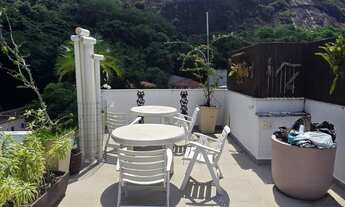 Imagem 5: Cobertura à venda em Rio de Janeiro, Laranjeiras, com 4 quartos, 315m²