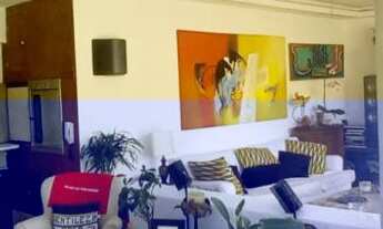 Imagem 6: Cobertura à venda em Rio de Janeiro, Laranjeiras, com 4 quartos, 315m²