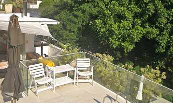 Imagem 7: Cobertura à venda em Rio de Janeiro, Laranjeiras, com 4 quartos, 315m²