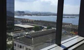 Imagem 7: Sala comercial, 27,29m², à venda em Rio de Janeiro, Santo Cristo