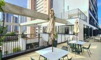 Imagem 7: Triplex à venda em Recife, Boa Vista, com 2 quartos, 142m²