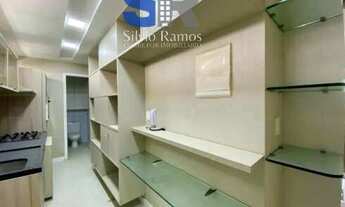 Imagem 4: Maravilhoso apartamento com 2 quartos com 78m² em Boa Viagem