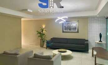 Imagem 2: Maravilhoso apartamento com 2 quartos com 78m² em Boa Viagem