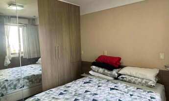 Imagem 7: Maravilhoso apartamento com 3 quartos e área de lazer no Rosarinho