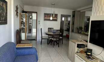 Imagem 3: Maravilhoso apartamento com 3 quartos e área de lazer no Rosarinho