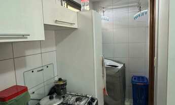 Imagem 5: Maravilhoso apartamento com 3 quartos e área de lazer no Rosarinho