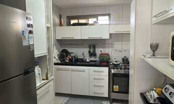 Imagem 4: Maravilhoso apartamento com 3 quartos e área de lazer no Rosarinho