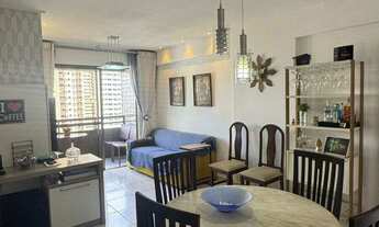 Imagem: Maravilhoso apartamento com 3 quartos e