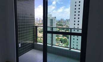 Imagem: Maravilhoso apartamento de 2 quartos com