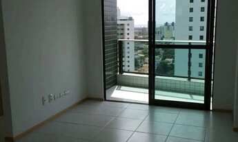 Imagem 2: Maravilhoso apartamento de 2 quartos com lazer completo no Rosarinho