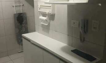 Imagem 7: Maravilhoso apartamento de 2 quartos com lazer completo no Rosarinho