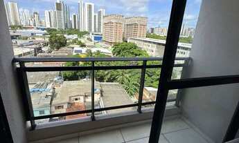 Imagem: Maravilhoso apartamento de 2 quartos na