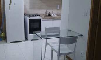 Imagem 4: Maravilhoso Flat mobiliado para locação no Rosarinho