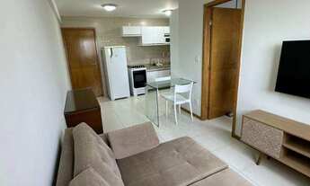 Imagem: Maravilhoso Flat mobiliado para locação