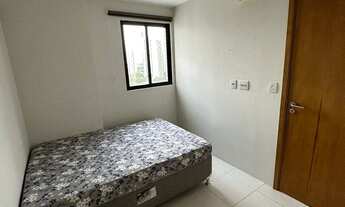 Imagem 7: Maravilhoso Flat mobiliado para locação no Rosarinho