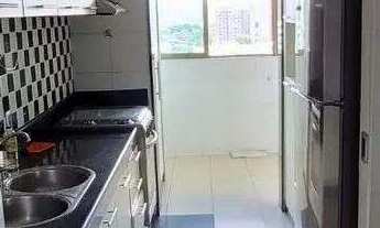 Imagem 6: Amplo Apartamento Mobiliado com 4 Suítes na Madalena – 210m² de Conforto e Sofisticação