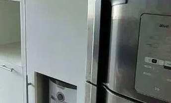 Imagem 7: Amplo Apartamento Mobiliado com 4 Suítes na Madalena – 210m² de Conforto e Sofisticação