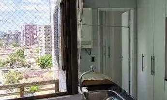 Imagem 4: Amplo Apartamento Mobiliado com 4 Suítes na Madalena – 210m² de Conforto e Sofisticação