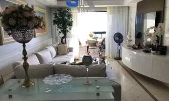 Imagem: Amplo Apartamento para Alugar em Boa Viagem