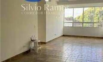 Imagem: Amplo apartamento para locação em Campo