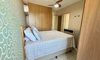 Imagem 6: Apartamento mobiliado à venda, com 3 quartos, 96m², na Madalena