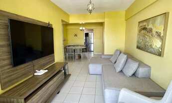 Imagem 3: Apartamento mobiliado à venda, com 3 quartos, 96m², na Madalena