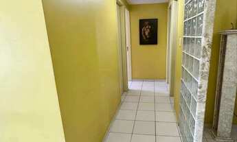 Imagem 5: Apartamento mobiliado à venda, com 3 quartos, 96m², na Madalena