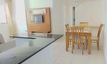 Imagem 4: Apartamento à venda de 2 quartos no Aurora Trend– Porteira Fechada – Oportunidade