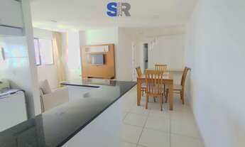 Imagem 5: Apartamento à venda de 2 quartos no Aurora Trend– Porteira Fechada – Oportunidade