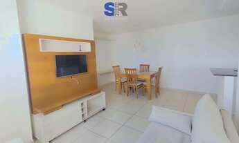 Imagem 7: Apartamento à venda de 2 quartos no Aurora Trend– Porteira Fechada – Oportunidade