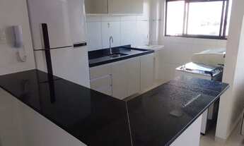 Imagem 2: Apartamento à venda de 2 quartos no Aurora Trend– Porteira Fechada – Oportunidade