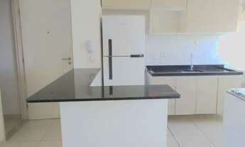 Imagem 3: Apartamento à venda de 2 quartos no Aurora Trend– Porteira Fechada – Oportunidade