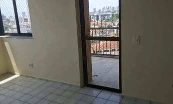 Imagem 6: Apartamento à venda de 3 quartos na Boa Vista – 130 m²