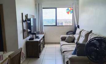 Imagem: Apartamento à venda no Aurora Trend com