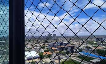 Imagem 4: Apartamento à venda no Aurora Trend com 2 quartos (1 suíte) | 57 m² | 1 vaga