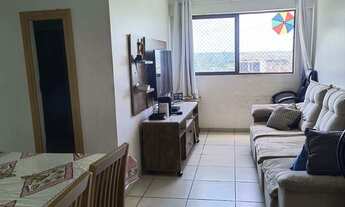 Imagem 2: Apartamento à venda no Aurora Trend com 2 quartos (1 suíte) | 57 m² | 1 vaga